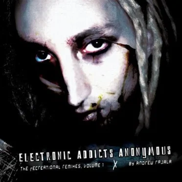Electronic Addicts Anonymous, The Recreational Remixes: Volume X