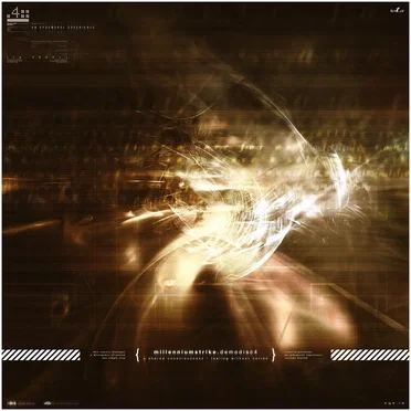 Demo Disc 4 by Various Artists - album cover