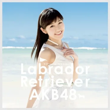 ラブラドール・レトリバー