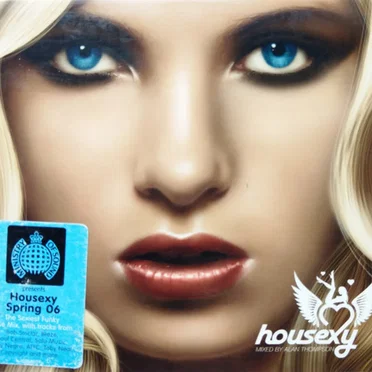 Housexy Spring 06