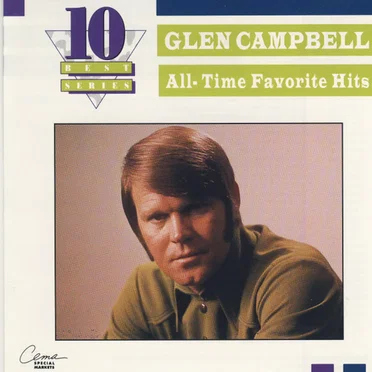 All-Time Favorite Hits