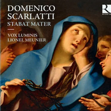 Stabat Mater