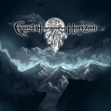 Crystal Horizon by Crystal Horizon - album cover