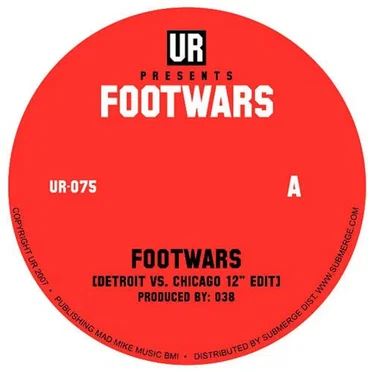 Footwars