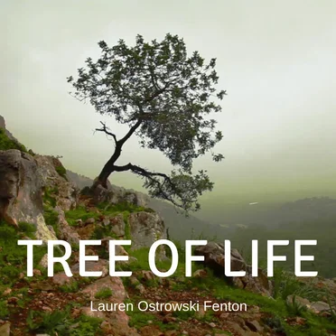 Tree of Life (Guided Meditation for Sleep) by Lauren Ostrowski Fenton - album cover