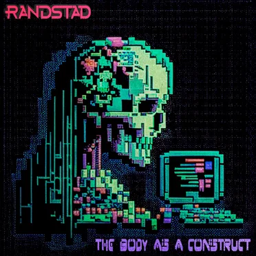 The Body as a Construct by Randstad - album cover