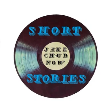Short Stories by Jake Chudnow - album cover