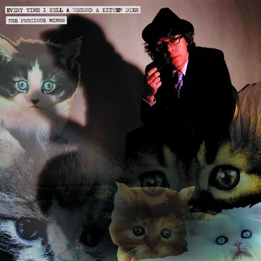Every Time I Sell a Record a Kitten Dies