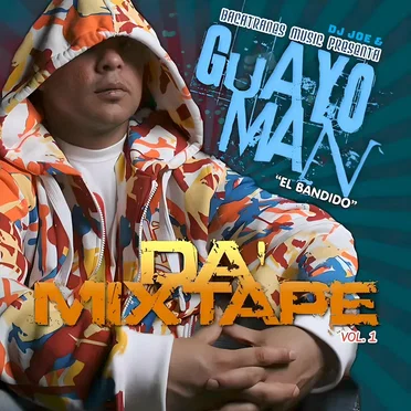 Guayo Man