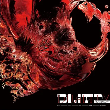 BLITZ DUALITY