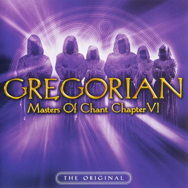 Masters of Chant, Chapter VI