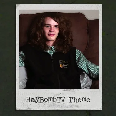 HayBombTV Theme by HayBombYT - album cover