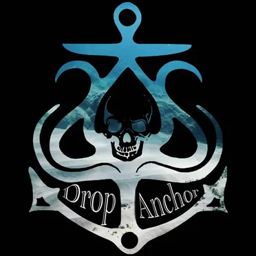 Drop Anchor by Pirates Creed - album cover