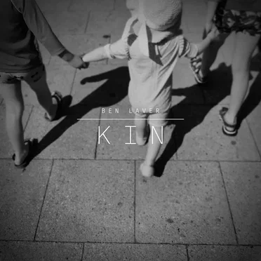 KIN by Ben Laver - album cover