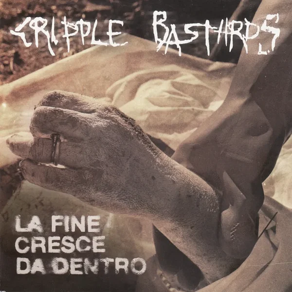 La fine cresce da dentro
