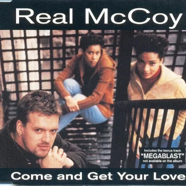 Come and Get Your Love