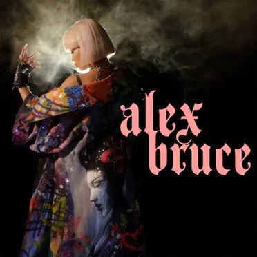 Alex Bruce by Alex Bruce - album cover