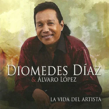 La vida del artista