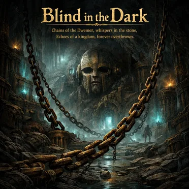 Blind in the Dark