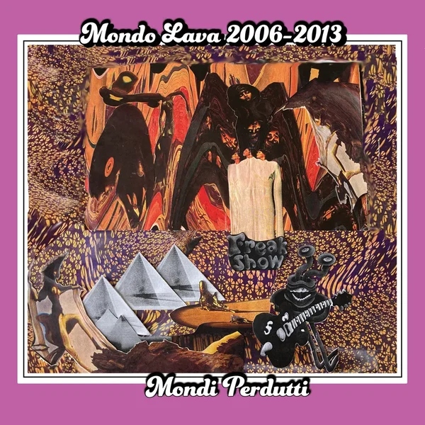 Mondi Perdutti
