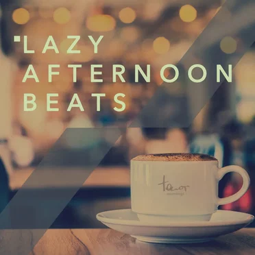 Lazy Afternoon Beats by Various Artists - album cover
