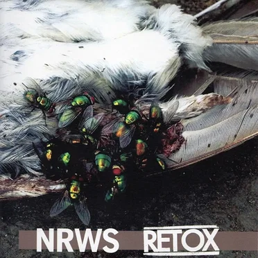 NRWS / Retox by NRWS - album cover