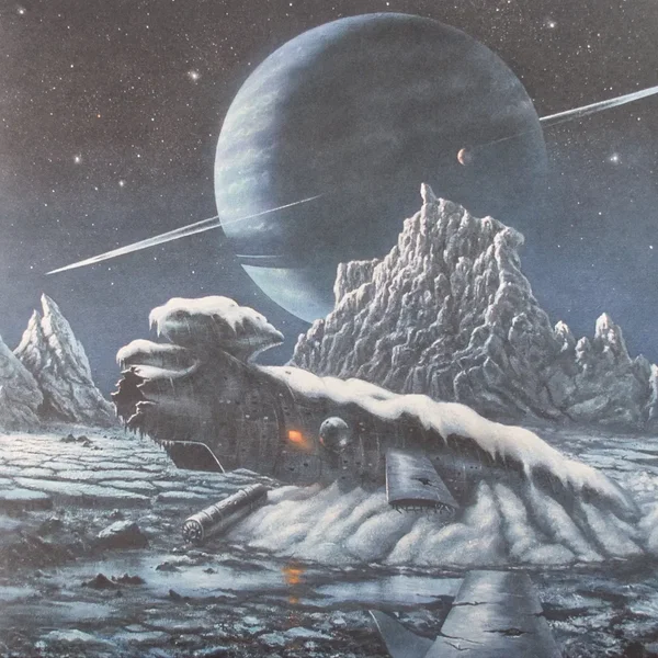 Exomoon