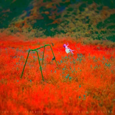 The Gold (Ra Ra Riot remix)