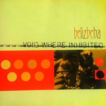Void Where Inhibited