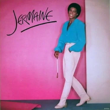 Jermaine
