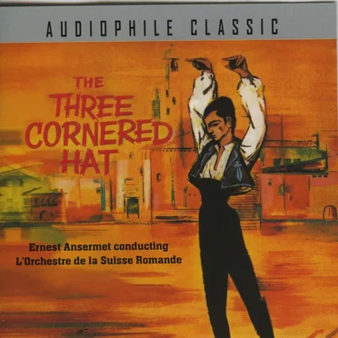 The Three Cornered Hat