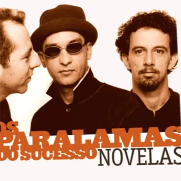 Novelas