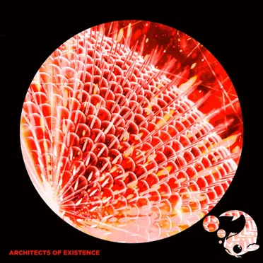 Architects of Existence by Architects of Existence - album cover