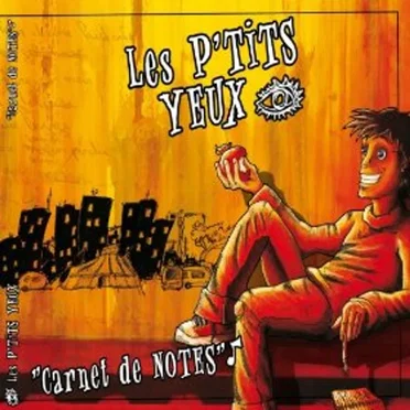 Carnet De Notes