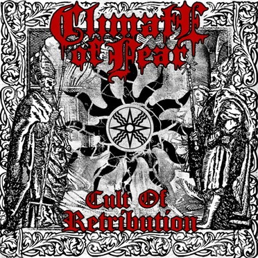 The Cult Of Retribution