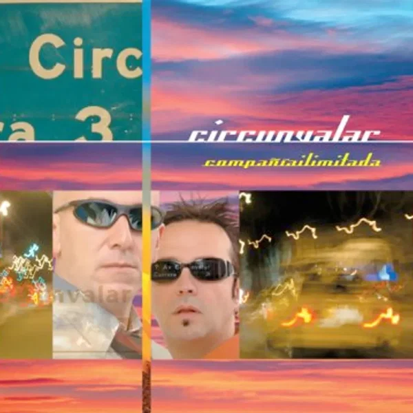 Circunvalar