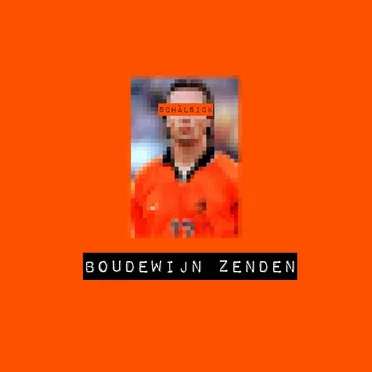 Boudewijn Zenden