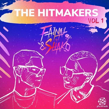 The Hitmakers, Vol. 1