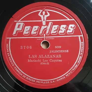 Las alazanas / La culebra