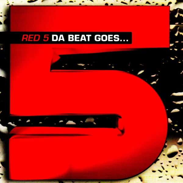 Da Beat Goes…