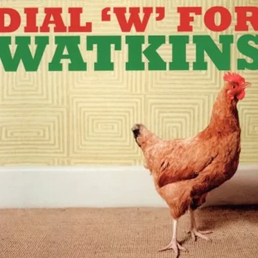 Dial 'W' for Watkins