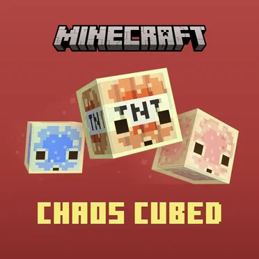 Minecraft: Chaos Cubed: Original Game Soundtrack
