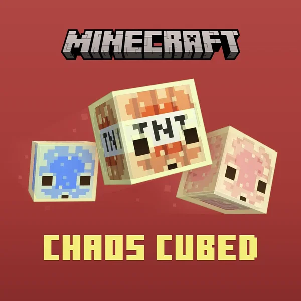 Minecraft: Chaos Cubed: Original Game Soundtrack