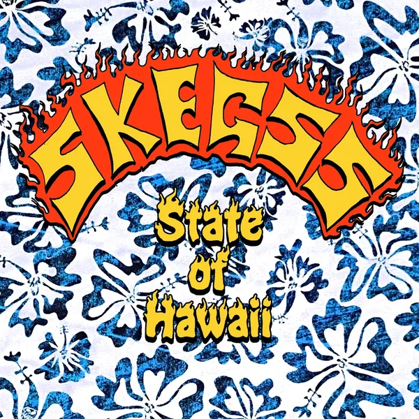 State of Hawaii