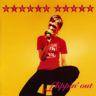 Flippin' Out