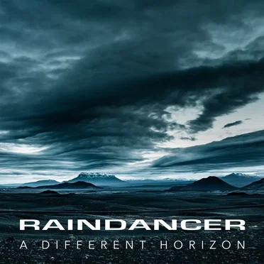 A Different Horizon by Raindancer - album cover
