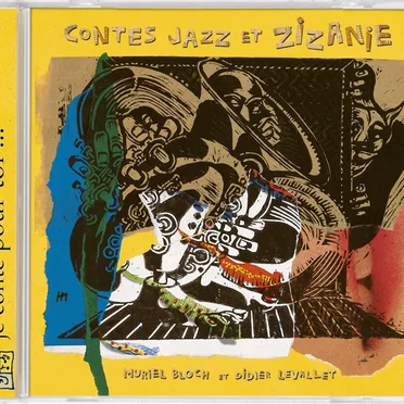 Enfance et Musique