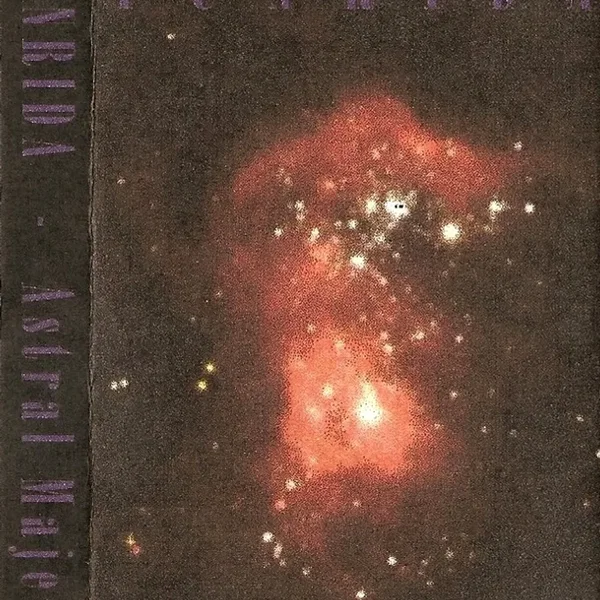Astral Majesty