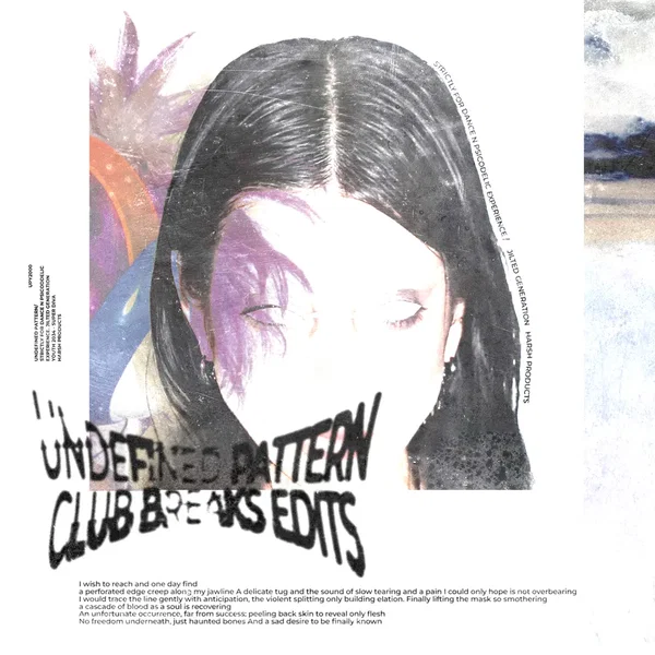Club Breaks Edits
