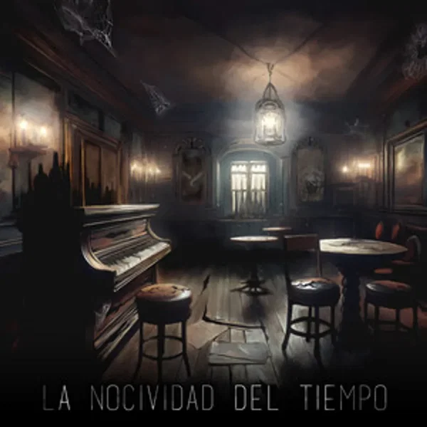 La Nocividad del Tiempo